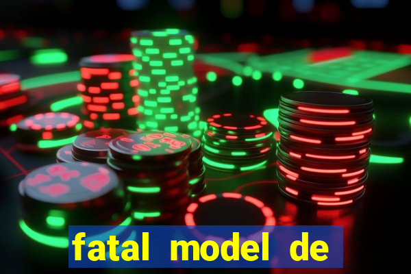 fatal model de itapetinga bahia